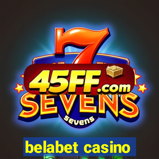belabet casino
